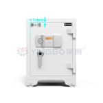 Burglary Resistant Safe Fire Resistant Safe Fire Rating 120mis Thick Steel Safe Box