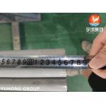 ASTM A213 TP347 1.4550 Seamless Tube For Boiler And Heat Exchanger