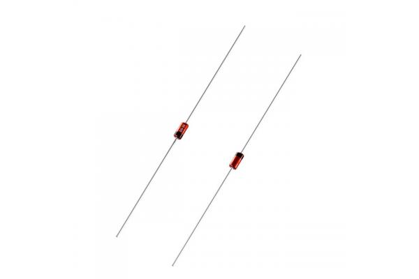 1N4148 FAST SWITCHING DIODES 5w led Rectifier Diode Signal Schottky diode