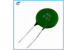 China Large Current MF73T  6/11 Ntc Thermistor Temperature Sensor supplier