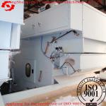 Polyester Fiber Cotton Opening Machine For Wadding Making 3.75kw for sale