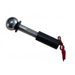 Insulating Material Ingress Protection Test Equipment IP1X Test 50mm Rigid Sphere