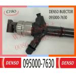 Diesel Fuel Injector 095000-7630 23670-0R170 23600-0R070 23670-09210