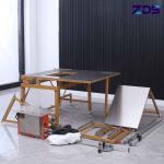 Multifunctional Precision Sliding Panel Table Saw For Laminate Floor for sale