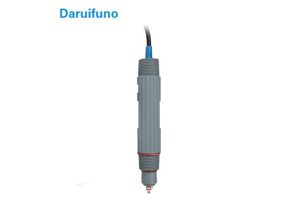 Industrial Rs485 Online Water Orp PH Sensor/PH Probe/PH Electrode