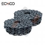 Track Chain For JCB 8040 Mini Excavator Aftermarket Undercarriage Parts for sale