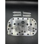 Round Compressor Valve Plate Smooth Surface Compressor Valve Plate
