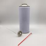 Adjustable Car Injector Carburetor Cleaner Aerosol Valve For Automotive Lubrication for sale