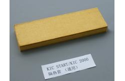 China KIC START Thermal Profile , SMT Thermal Profilling Reflow Profile 9 6 Channel Tester supplier