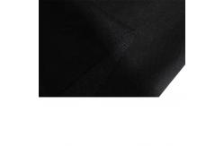 China 45G Polyester Tricot Fabric Plain Weave Dot Fusing Woven Fusible Interlining supplier
