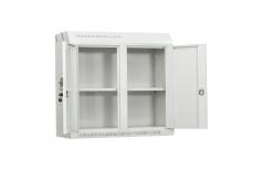 China Shielding Data Cellphone Public Signal Cabinet supplier