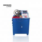 Manual Hydraulic Pressure Hose Crimping Machine Hydraulic Hose Swage Tool for sale