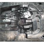 CNC Machining Pressure Die Casting Mould for sale