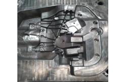 China Precision Machining Engine Block Mold High Temperature Resistance supplier