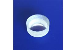 China High Precision 10/5 To 60/40 Aspherical Optical Lens supplier