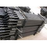 5/8-1-1/8 Graded Coupling Sucker Rod for Drilling Tool 25-30ft Length for sale