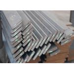 A36 6M Black Carbon Steel Flats , 180mm Flat Iron Bar for sale