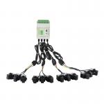 ADW210-D16-4S Multi Circuit Energy Meter For School Management for sale
