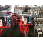 Tower Erection Equipment 5 Ton Motorised Pulling Winch JJCS-50T for sale