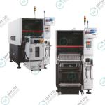 Hanwha Pick And Place Machine HM520h High Speed Mini LED Placement Machine for sale