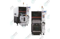 China Hanwha Pick And Place Machine HM520h High Speed Mini LED Placement Machine supplier