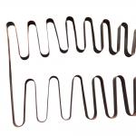 1.2x15mm Cr21Al6Nb Heating Element Strip For Industrial Furnace for sale
