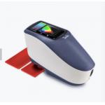 High Precision 3nh Spectrophotometer , 45/0 Color Testing Portable Colorimeter YS4560 for sale