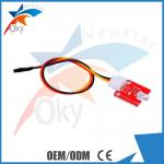 Red FR4 IR Infrared Transmitter Module For Remote Control Transmitter Circuit