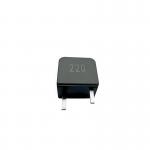 Digital Amplifier Inductor DIP Shielded Power Inductor Low Noise High Current for sale