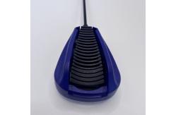China Controlled Dispensing Aerosol Spray Nozzle with Extension Tube - Folding Sprayer supplier
