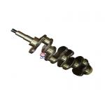 Excavator Engine Parts Mitsubishi 4D31 MD012320 ME013667 Crankshaft for sale