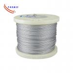 Nickel Manganese Alloy 212 Stranded Wire / Cable / Strip