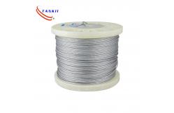 China Nickel Manganese Alloy 212 Stranded Wire / Cable / Strip supplier