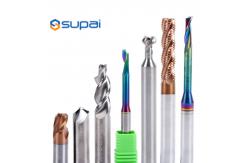China Milling Cutter Nano Coating Tungsten Steel Cutting Tools Cnc Maching  End Mills supplier