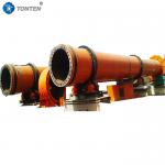 OEM Rotary Calcination Furnace Kiln Dryer Sand Drying Equipment