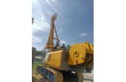 China BG38 Rotary Drilling Rig 2018 Used Machinery with Maximum Drilling Depth of 92m supplier