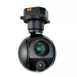 10X Optical Zoom + 256 Thermal Camera Dual Outputs Mini for sale