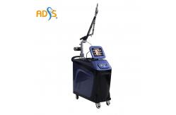 China 3500W Picosecond Laser Device , Picosecond Yag Laser Machine supplier