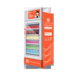 120 Species Vending Machine Producer Cool And Heating for sale