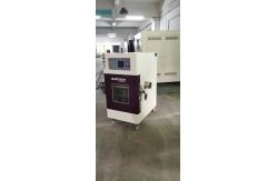 China PLC Interface Control Battery Thermal Shock Test Equipment UL 1642 UN38.3 supplier