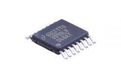 China DS90LV048ATMTCX/NOPB IC Electronic Components Differential Line Receiver supplier
