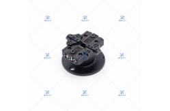 China Fuji Smd Nozzle Nxt Mechanical Chuck Nozzle Body AA61F00 supplier
