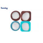 White Soft TPU DTF Powder Hot Melt Adhesive Powder 1kg 2kg 5kg For Heat Transfer Printing for sale