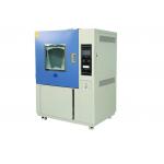 Dust Resistance Sand Testing Machine Environmental Test Chamber Iec60529 Standard for sale