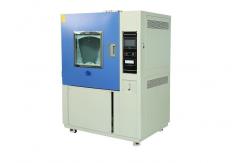 China Dust Resistance Sand Testing Machine Environmental Test Chamber Iec60529 Standard supplier