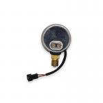 Autogas Conversion Kit Car CNG Pressure Gauges Manometer 0-200 Bar