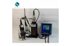 China Aquaculture Digital Optical Dissolved Oxygen Sensor Analyzer RS485 supplier