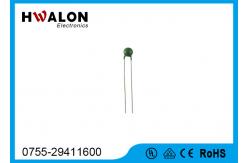 China Overheat Protection PTC Thermistor supplier