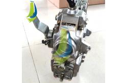 China 6127-71-1018 Fuel Injector Pump 6127711018 For D355 Dozer supplier