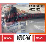 Good Price Diesel Fuel Injector 095000-5600 SM095000-5600 1465A041 For Mitsubishi 4D56 common rail injector for sale